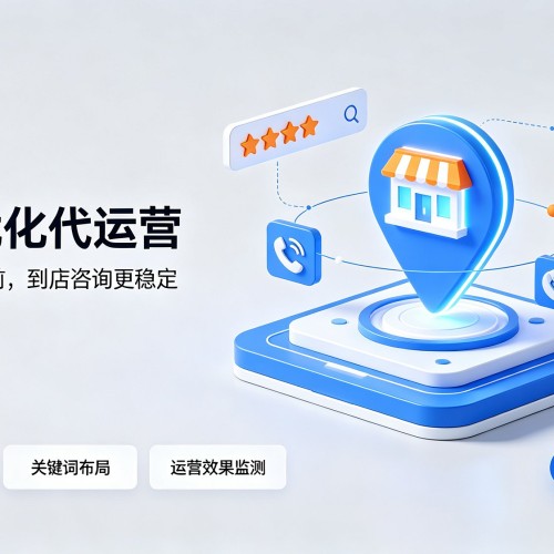 吉安GEO优化
